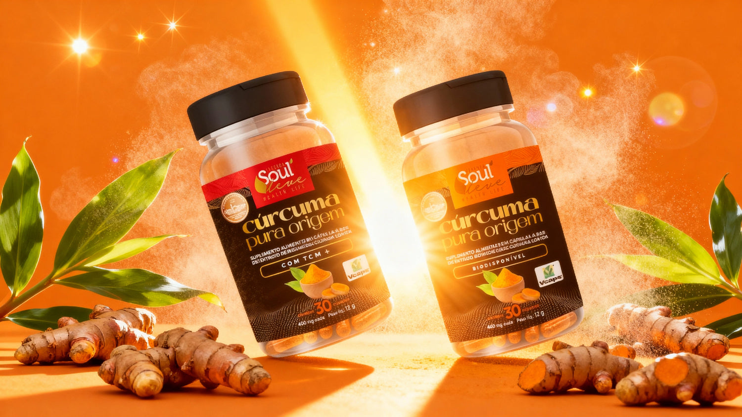 Suplementos
