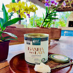 Kit 3 Banhas na Lata 840 g Fazenda Soul Leve - imagem 9