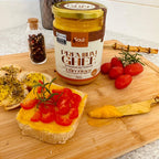 Kit 3 Manteigas Ghee de Nata Cúrcuma + Piperina 200 g Fazenda Soul Leve - imagem 7