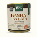 Banha na Lata Edição Limitada 840 g Fazenda Soul Leve - embalagem principal