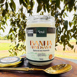 Kit 3 Banha Pura 290g - Fazenda Soul Leve