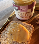 Kit 3 Ghee Noisette 200g - Fazenda Soul leve