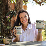 Banha Integral Pura 500g - Fazenda Soul Leve