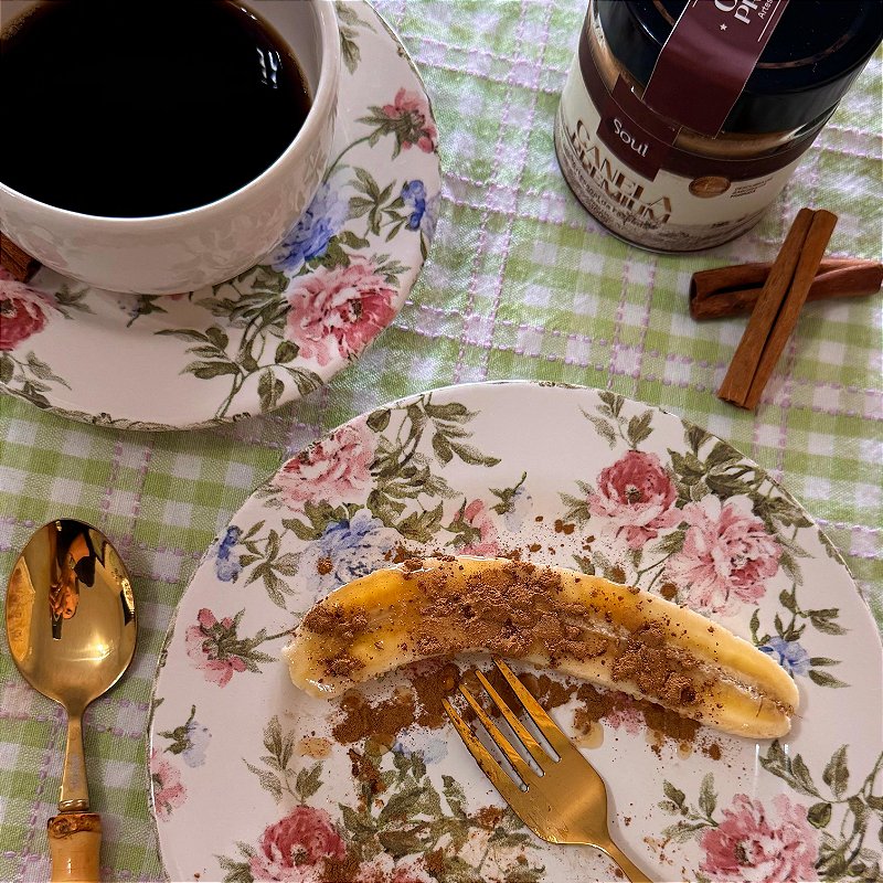 Canela Premium da Indonésia - 100g