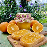 Geleia de Laranja 200g