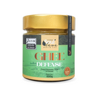 Ghee Defense Regulador Intestinal Natural da Fazenda 200 g Fazenda Soul Leve - embalagem principal