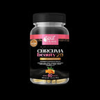 Capsula Cúrcuma Beauty Energi,Harmony &. Glow (60 Caps)