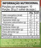 Geleia de Laranja 200 g Fazenda Soul Leve - imagem 2