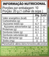 Geleia de Laranja 200g