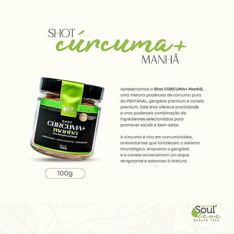 Kit Essenciais para Mulheres - Fazenda Soul Leve.