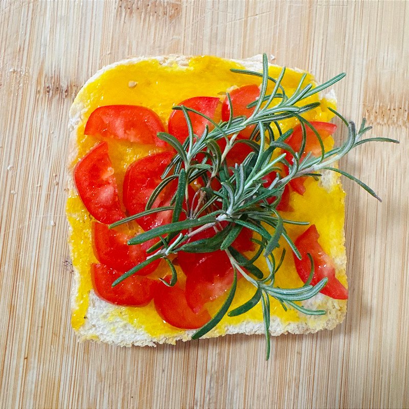 Manteiga Ghee de Nata Curcuma+ Piperina 500g - Fazenda Soul Leve