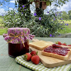 Geleia de Morango 200g