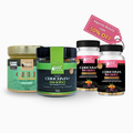 Kit Glow Natural Fazenda Soul Leve - embalagem principal