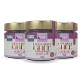 Kit 3 Ghee Noisette 200g - Fazenda Soul leve