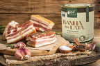 Banha na Lata Edição Limitada 840 g Fazenda Soul Leve - imagem 8