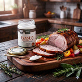 Banha Integral Pura 290g - Fazenda Soul Leve