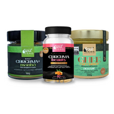 Kit Essenciais para Mulheres - Fazenda Soul Leve.