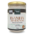Banha Integral Pura 500 g Fazenda Soul Leve - embalagem principal
