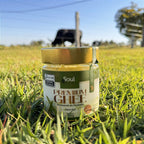 Kit 3 Manteigas Ghee de Nata Sem Sal 200 g Fazenda Soul Leve - imagem 6