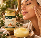 Tallow de Tutano Bovino 500 g - Fazenda Soul Leve