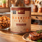 Torresmo na Lata 120g