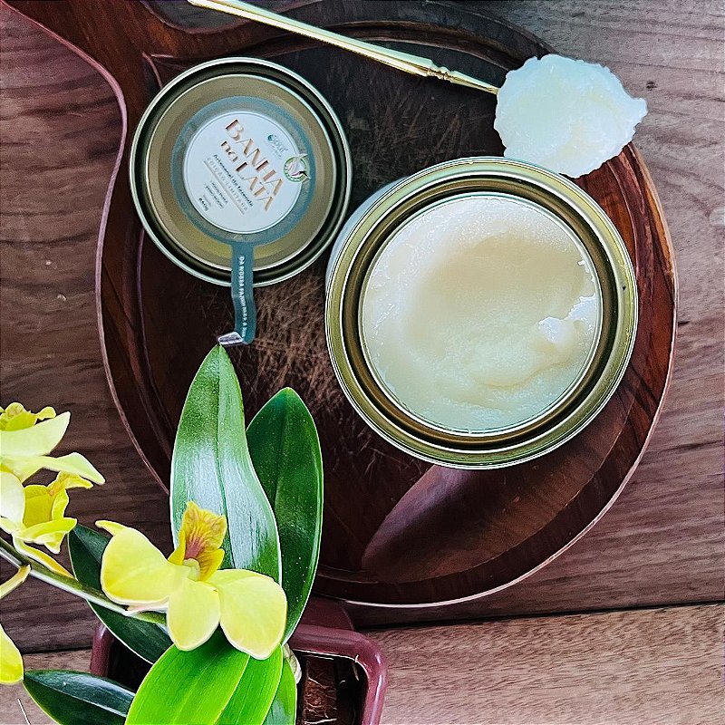 Banha na lata - Edição Limitada - Fazenda Soul Leve.