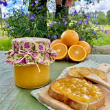 Geleia de Laranja 200g