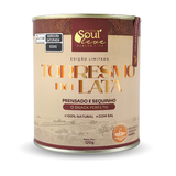 Torresmo na Lata 120g