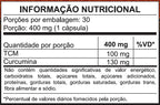 Cúrcuma Pura de Origem em Cápsulas com TCM + Pimenta Preta Fazenda Soul Leve - imagem 8