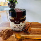 Canela Premium da Indonésia 100 g Fazenda Soul Leve - imagem 5