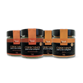 Kit Duo Cúrcuma em Pó Fazenda Soul Leve - embalagem principal