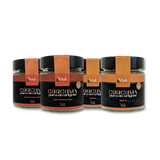 Kit Duo Cúrcuma em Pó