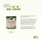 Banha na Lata Edição Limitada 840 g Fazenda Soul Leve - imagem 10