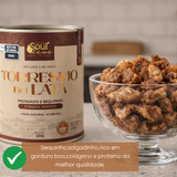 Torresmo na Lata 120g