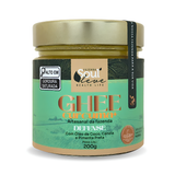 Ghee Defense Regulador Intestinal Natural da Fazenda 200g