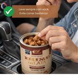 Torresmo na Lata 120g