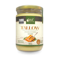 Tallow Gordura Bovina de Tutano 500g
