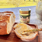 Kit 3 Manteigas Ghee de Nata Sem Sal 500 g Fazenda Soul Leve - imagem 8
