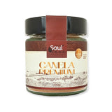 Canela Premium da Indonésia - 100g