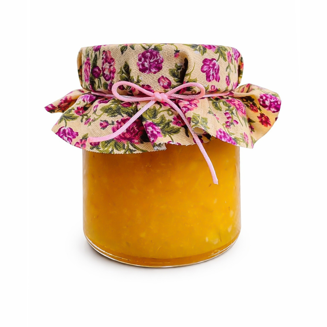 Geleia de Laranja 200g