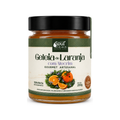 Geleia de Laranja com Alecrim — imagem padronizada