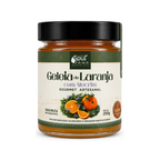 Geleia de Laranja com Alecrim — imagem padronizada