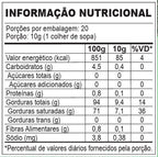 Ghee Defense Regulador Intestinal Natural da Fazenda 200g