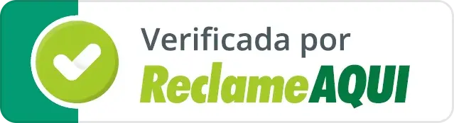 Selo Reclame Aqui